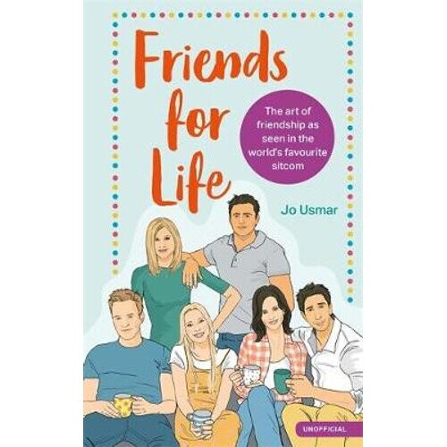 Friends for Life