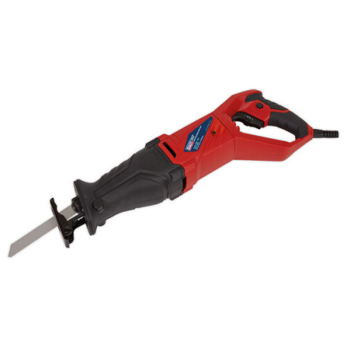 Sealey Sealey SRS850 Reciprocating Saw 850W/230V