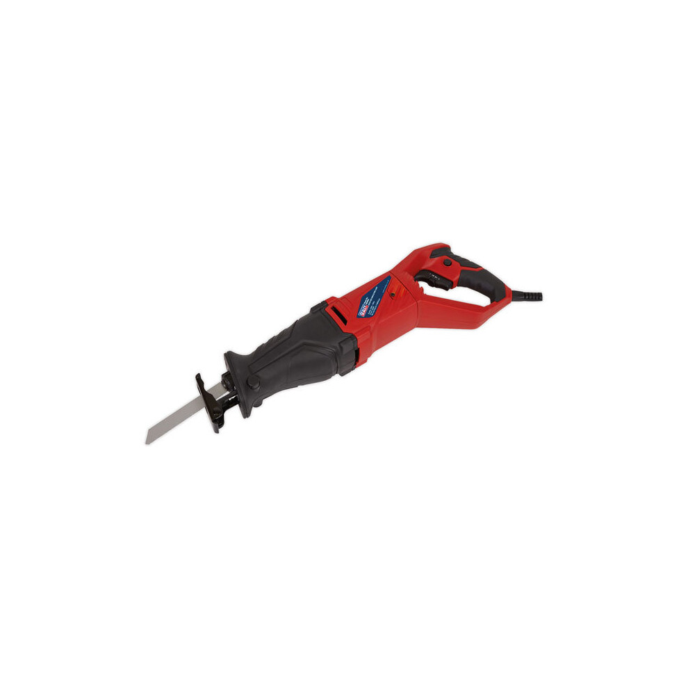 Sealey SRS850 Reciprocating Saw 850W/230V