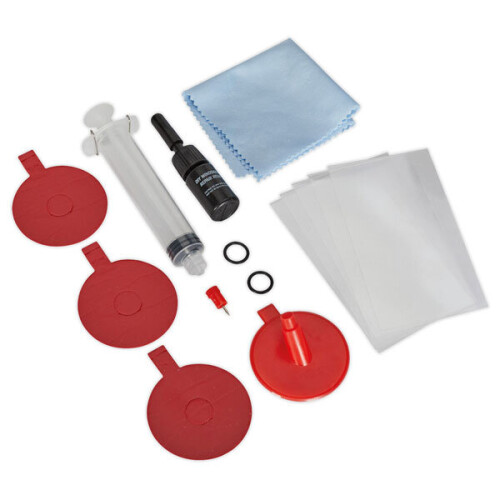 Sealey Sealey SCS901 Windscreen Repair Kit
