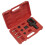 Sealey Sealey SMC4 Motorcycle Chain Splitter & Riveting Tool Set - Heavy-Duty 1