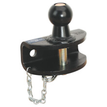 Sealey TB042 Tow Ball and Pin Coupling 50mm