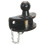Sealey Sealey TB042 Tow Ball and Pin Coupling 50mm 1