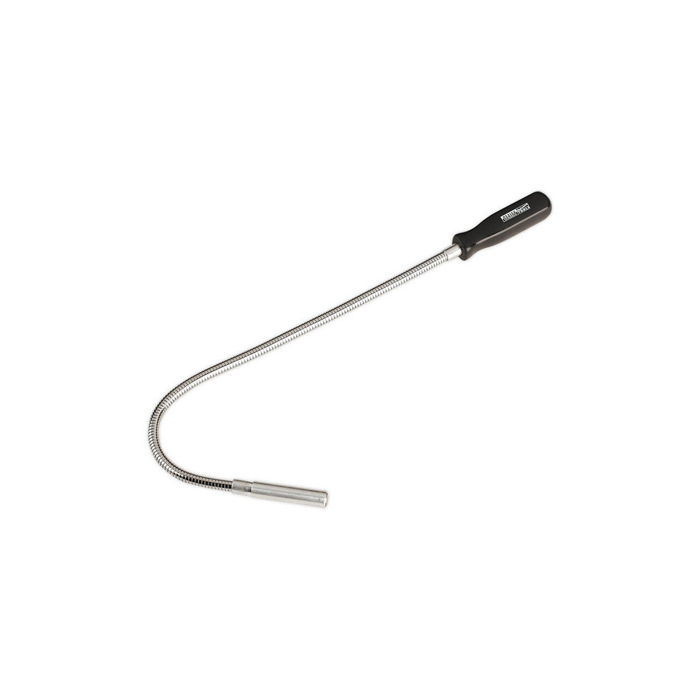Sealey AK6531 Flexible Magnetic Pick-up Tool 1.5kg Capacity