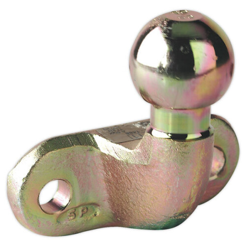 Sealey Sealey TB03E Tow Ball 50mm E-approved