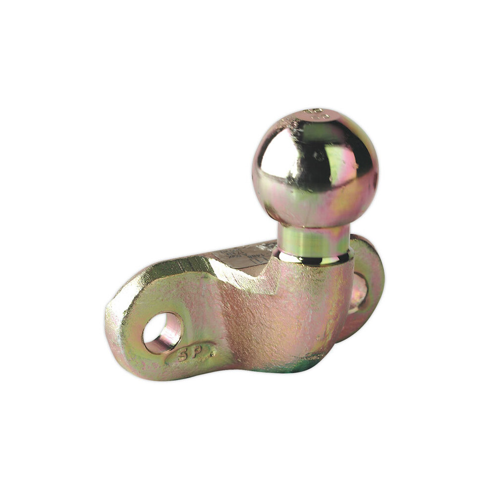 Sealey Tb03e Tow Ball 50Mm E-Approved