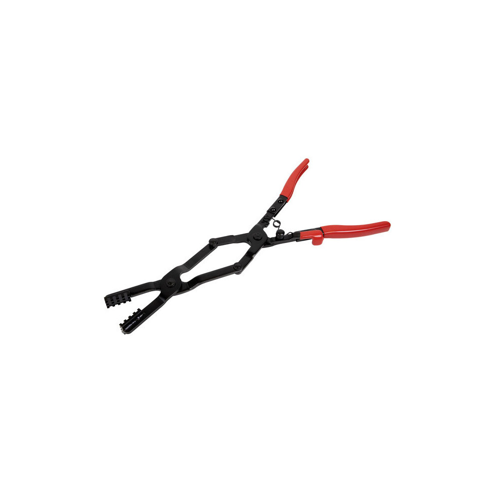Sealey Vs1678 Hose Clamp Pliers - 430Mm Double Jointed