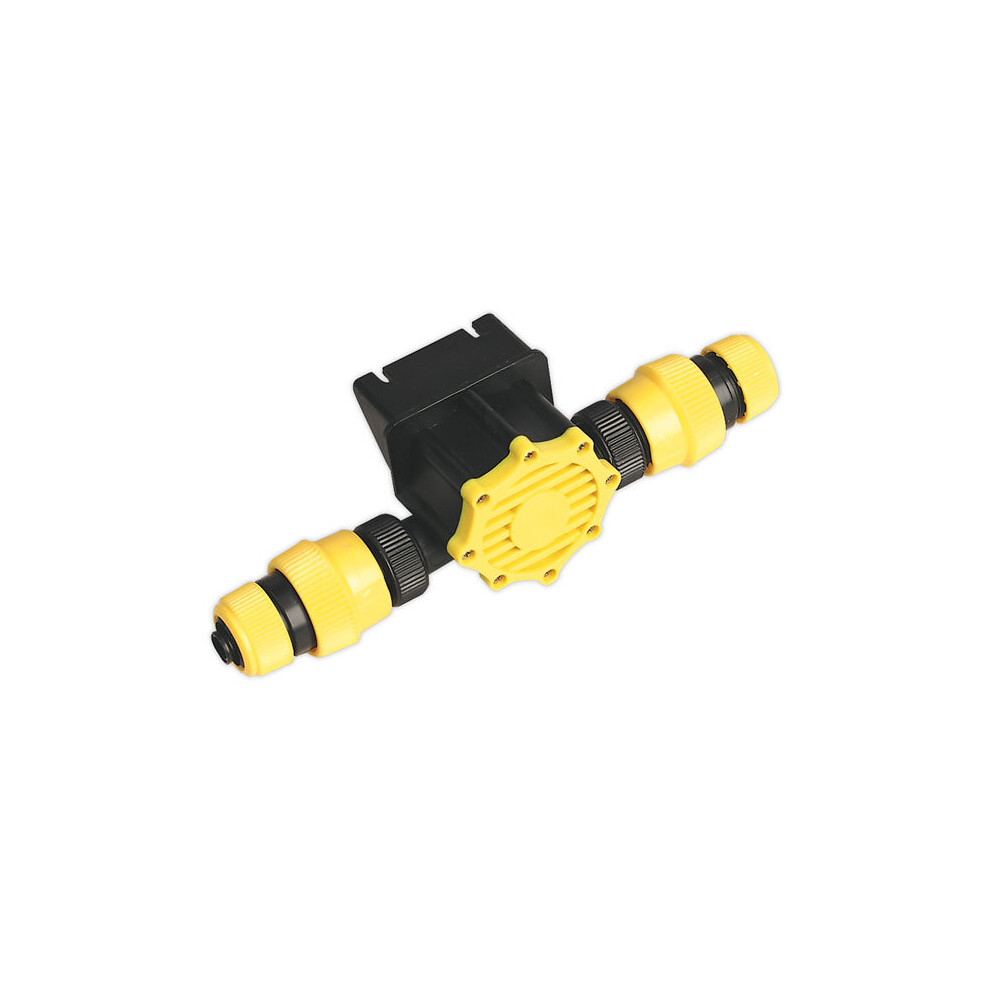 Sealey TP51 Water Pump Drill Powered