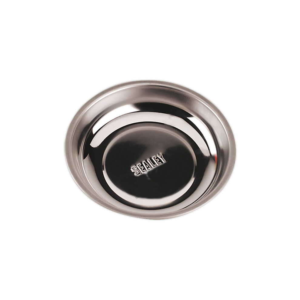 Sealey AK231 Magnetic Collector Ø150mm