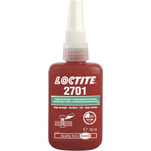 Loctite 135281 2701 High Strength Oil Resisitant 50ml