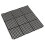 Sealey Sealey MIC9292 Interlocking Anti-Fatigue Matting 920 x 920mm 1
