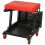 Sealey Mechanic's Utility Seat & Step Stool 5