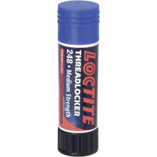 Loctite 1715105 248 Medium Strength Threadlocking Stick 9g