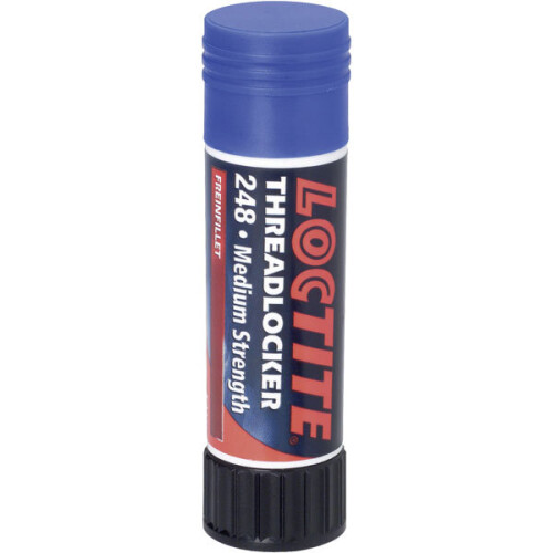 Loctite Loctite 1715105 248 Medium Strength Threadlocking Stick 9g