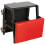 Sealey Mechanic's Utility Seat & Step Stool 3