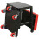 Sealey Mechanic's Utility Seat & Step Stool 4