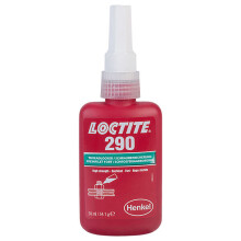 Loctite 142568 290 High Strength Penetrating Threadlocker 50ml