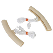 Sealey VS1807 Rim Protector 2pc