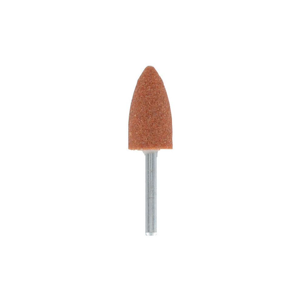 Dremel Aluminum Oxide Grinding Stone 9.5 mm 26150952JA - Image 10