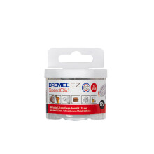 Dremel 2615S456JD SC456B EZ SpeedClic metaal snijschijf - 12 st.