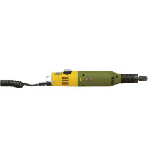 Furadeira-fresadora elétrica Proxxon Micromot 50/E +6 pinças - Qualidade comprovada