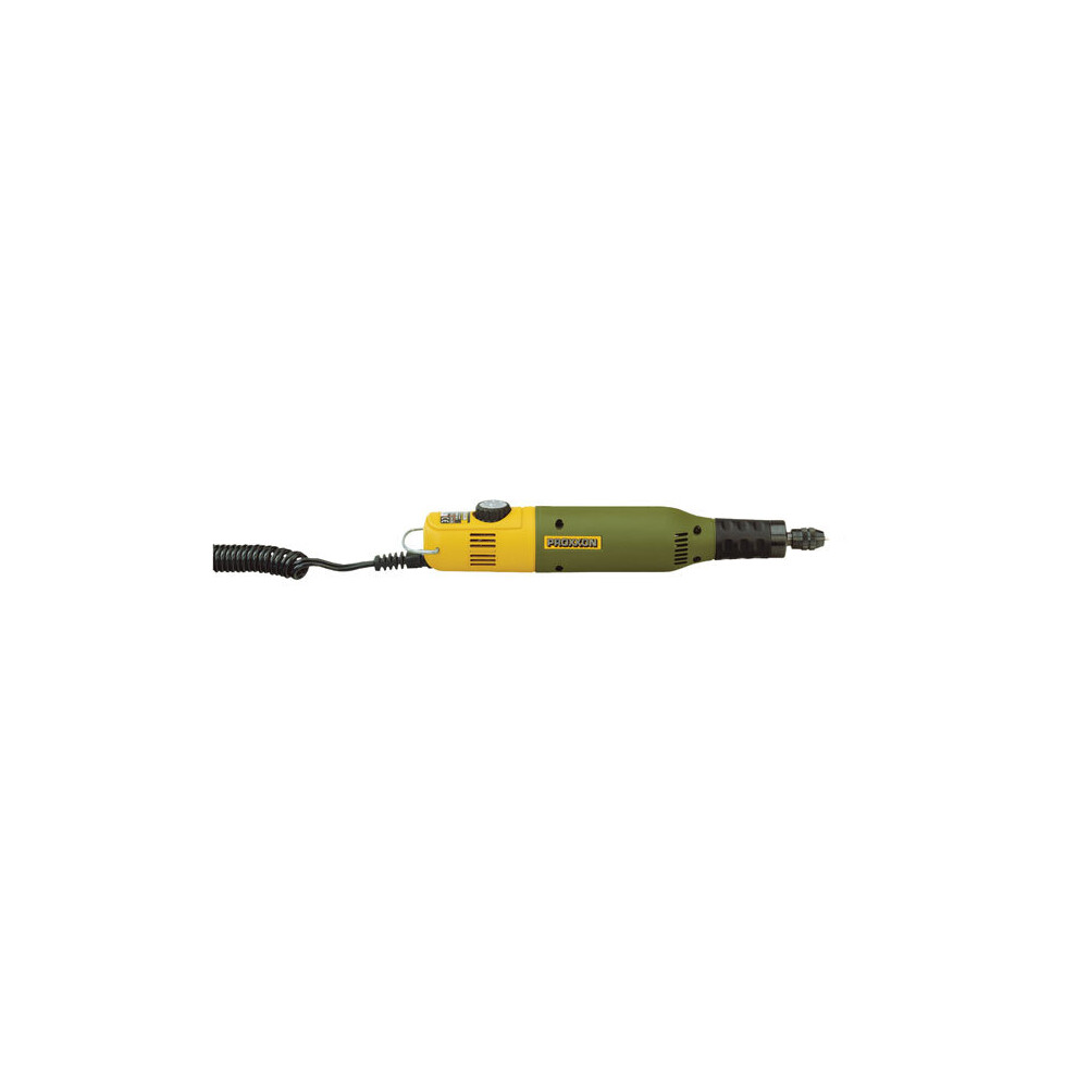 Proxxon 28510 Micromot 60/E Variable Speed Drill/Grinder 12V 4006274285101