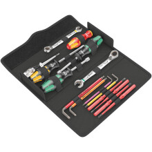 Wera Kraftform Kompakt SH 2 calefacción sanitaria - 05136026001