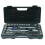 Rolson Rolson 36159 52pc 1/4"&1/2"Drive Socket Set 1