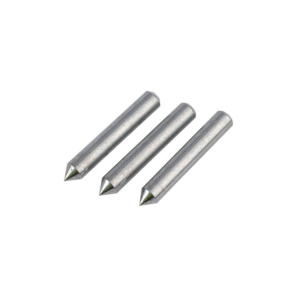 Dremel 26159924JA 9924 Engraver Carbide Engraving Tips