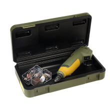 Proxxon FBS 240/E - Sähkökäyttöinen - 100W - 230V - Hiominen - Kaira - PROXXON