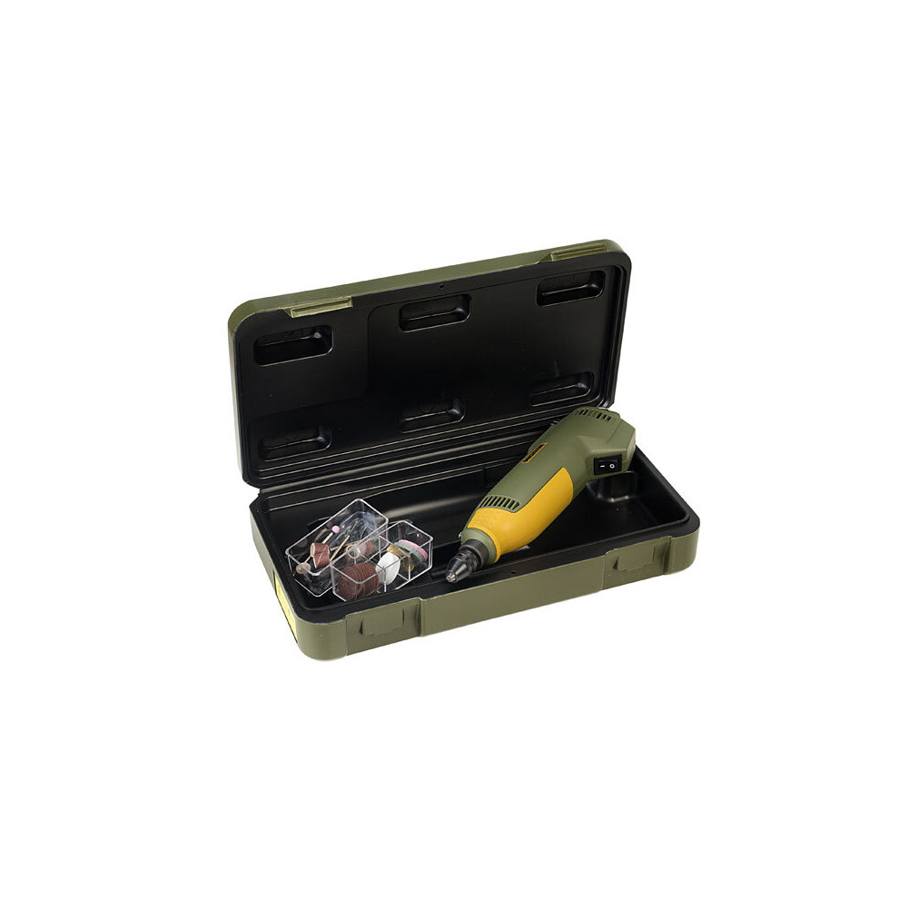 Proxxon 28472 Fbs 240/E Precision Drill/Grinder 4006274284722