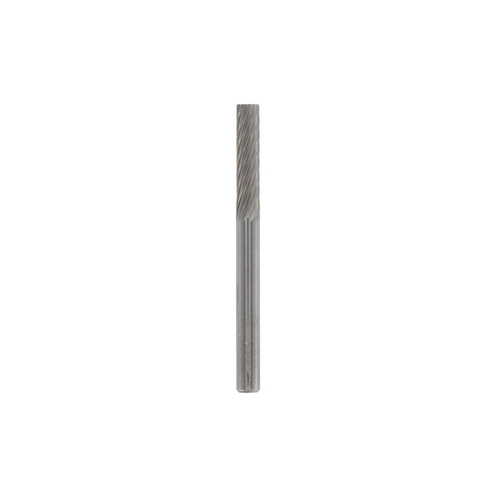 Dremel 2615990132 9901 3.2 Mm Tungsten Carbide Cutter Square Tip - Single 8710364008605