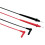 Fluke Fluke TL75 Hard Point™ Test Lead Set 1