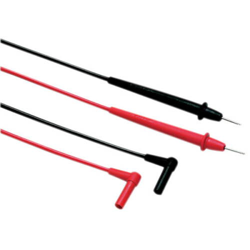 Fluke Fluke TL75 Hard Point™ Test Lead Set