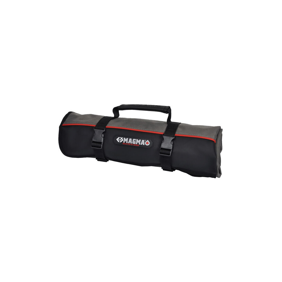 Ck Tools Ma2718 Magma Tool Roll 5013969962765