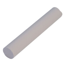 Giotto 538800 Robercolor Blackboard Chalk - White Box 100