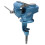Rolson Rolson 16279 60mm Swivel Table Vice 3