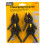 Rolson Rolson 60350 4pc 90mm Spring Clamp Set 2