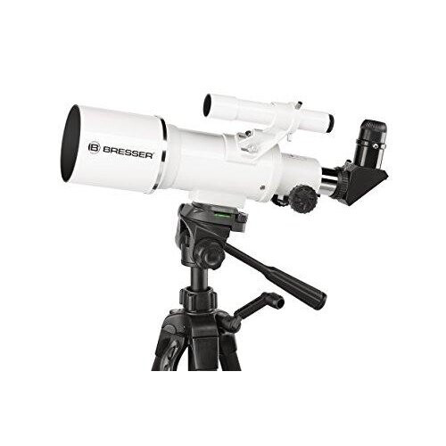 Bresser - 13840 - Classic 70/350 Refractor Telescope Set