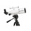 Bresser - 13840 - Classic 70/350 Refractor Telescope Set 5
