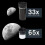 Celestron Celestron 31045 AstroMaster 130EQ Reflector Telescope 3