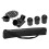 Bresser - 13840 - Classic 70/350 Refractor Telescope Set 3