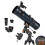 Celestron Celestron 31045 AstroMaster 130EQ Reflector Telescope 8