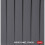 Keter Keter Marvel+ 270L Garden Storage Box - Grey 8