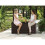 Keter Keter Westwood 570L Box per esterni - Marrone 2
