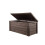 Keter Keter Westwood 570L Box per esterni - Marrone 4