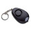 NRS Police Approved Personal Alarm Key Ring with Torch 3