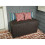 Keter Keter Marvel+ 270L Garden Storage Box - Grey 10