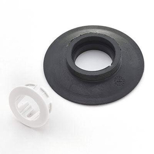 FixTheBog Replacement Ideal Standard SV01967 Dual Flush Valve Seal and Clip