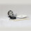 Ideal Standard Armitage Shanks EV344AA Chrome Push Button 3